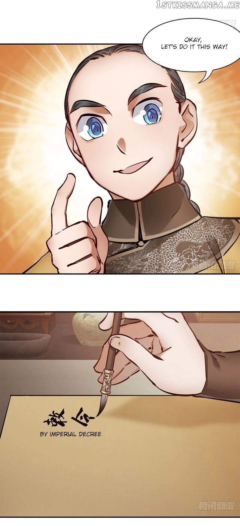 The Duke of the Mount Deer chapter 108 - page 16