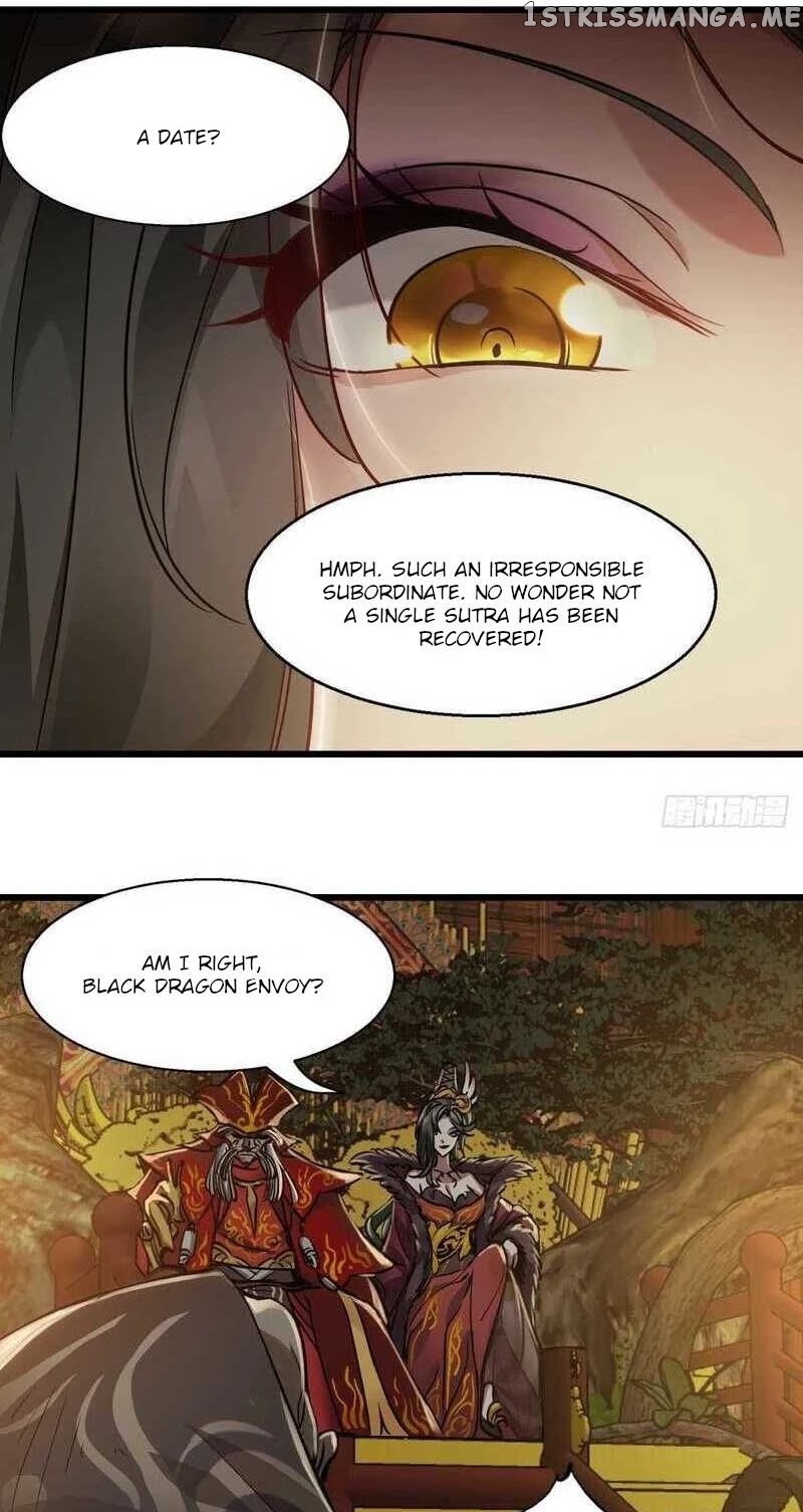 The Duke of the Mount Deer chapter 150 - page 10