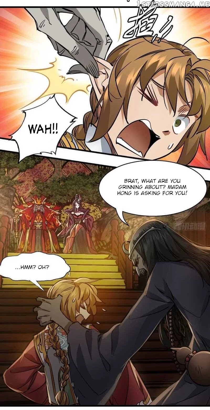The Duke of the Mount Deer chapter 150 - page 4