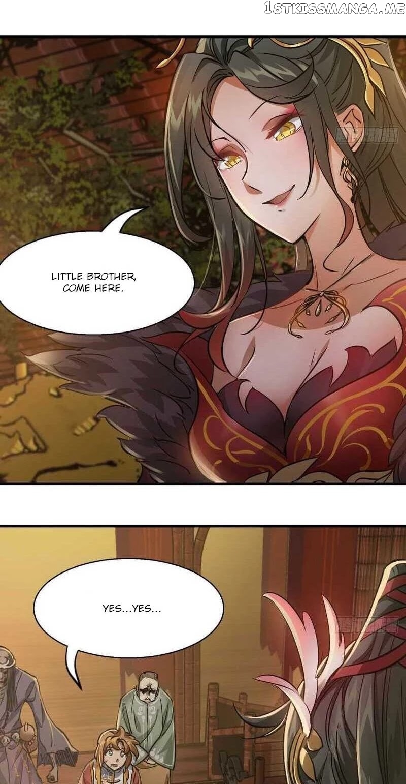The Duke of the Mount Deer chapter 150 - page 5