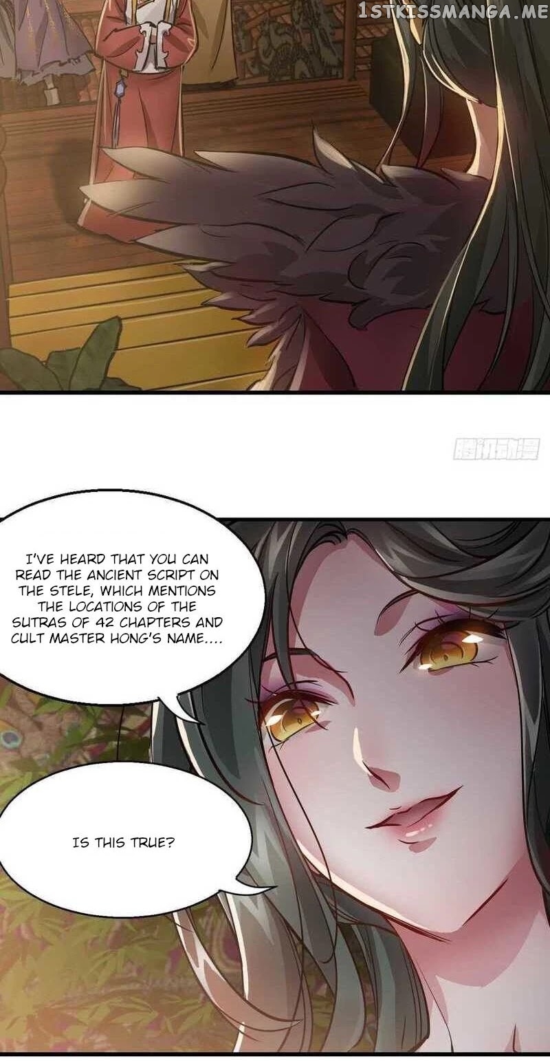 The Duke of the Mount Deer chapter 150 - page 6