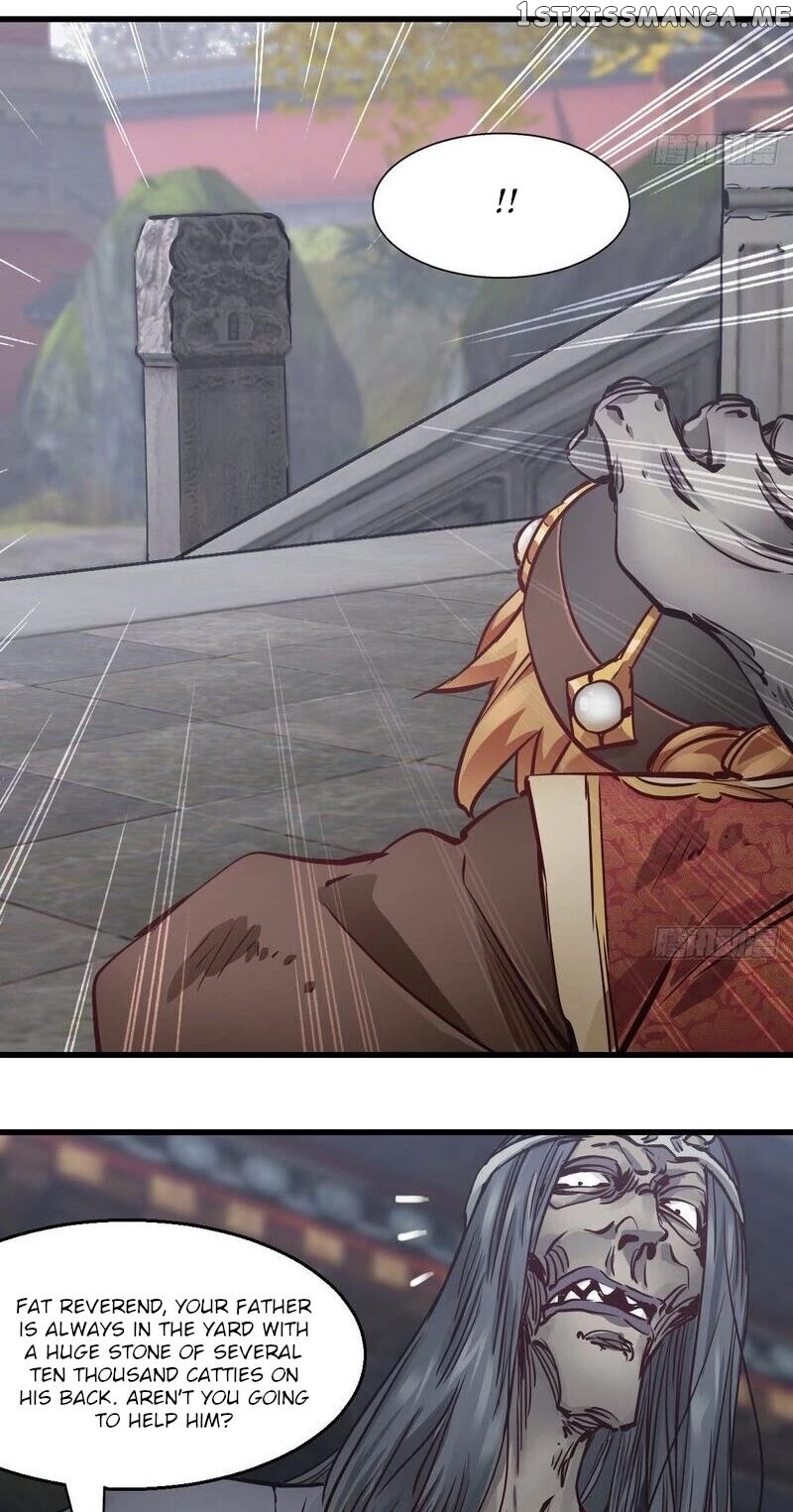 The Duke of the Mount Deer chapter 141 - page 12