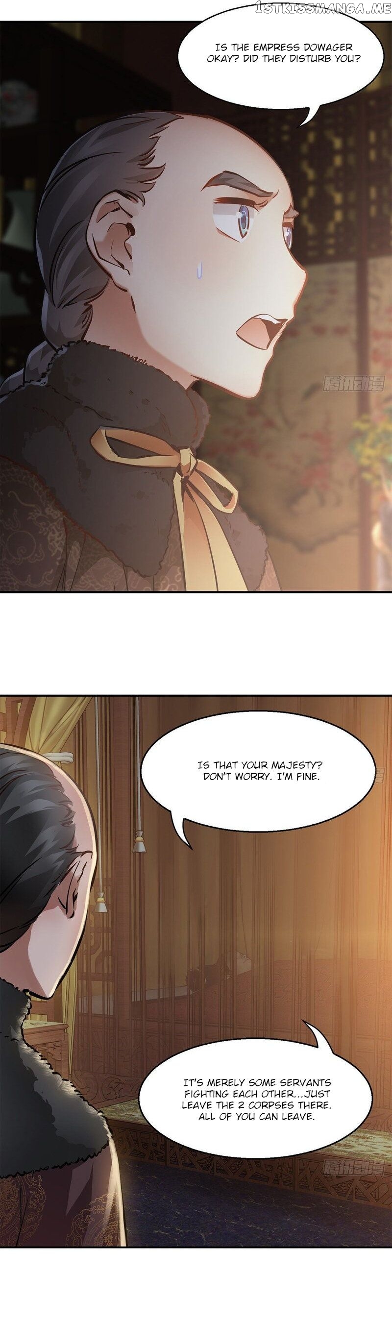 The Duke of the Mount Deer chapter 106 - page 3