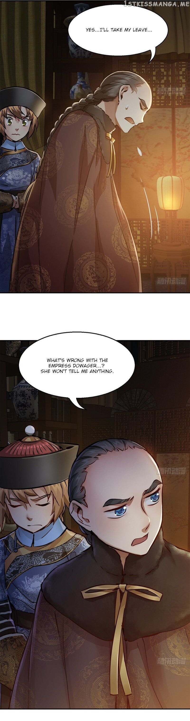 The Duke of the Mount Deer chapter 106 - page 5