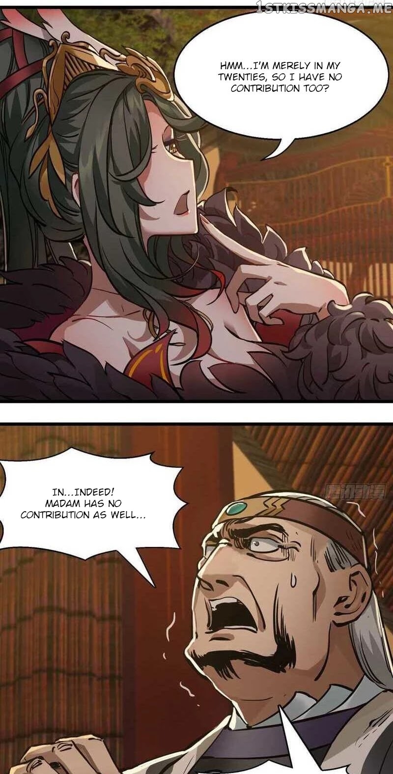 The Duke of the Mount Deer chapter 151 - page 14