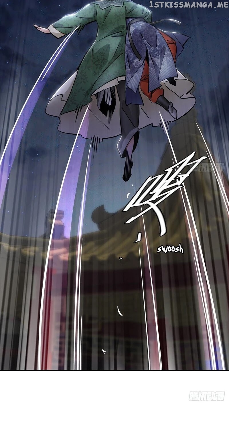 The Duke of the Mount Deer chapter 104 - page 17