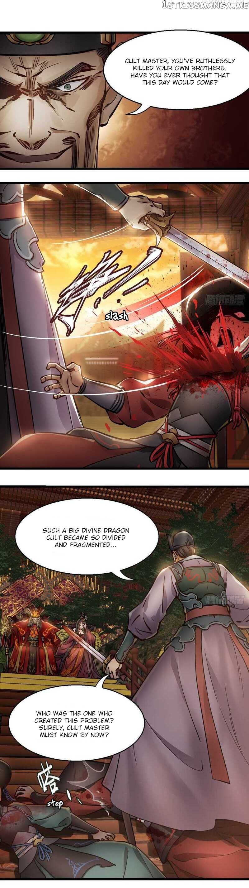 The Duke of the Mount Deer chapter 152 - page 10