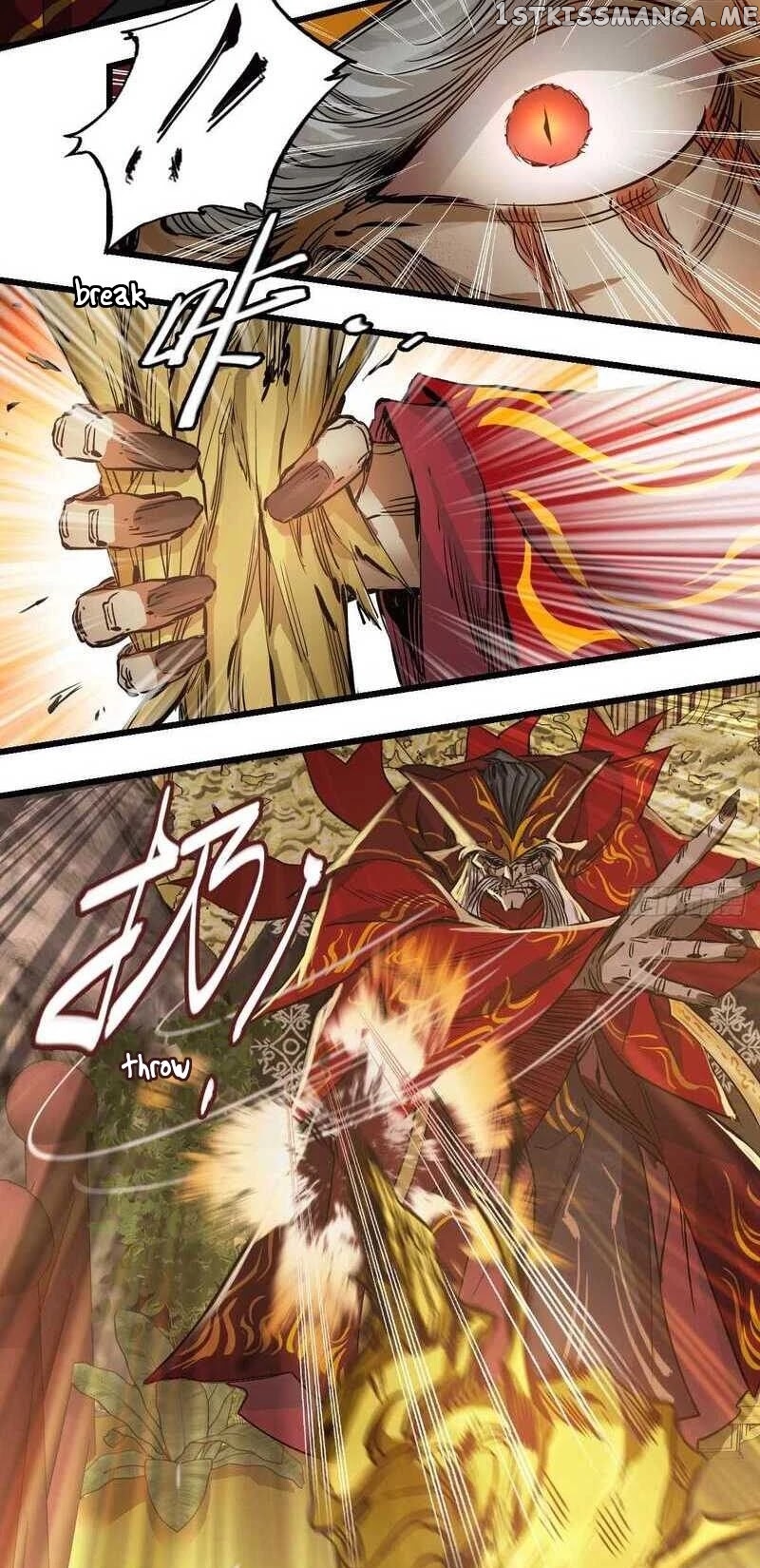 The Duke of the Mount Deer chapter 152 - page 12
