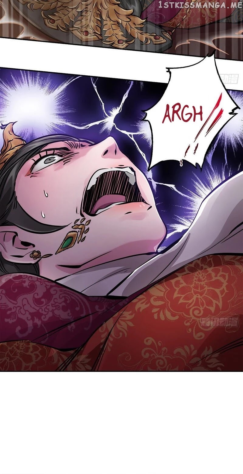 The Duke of the Mount Deer chapter 103 - page 10
