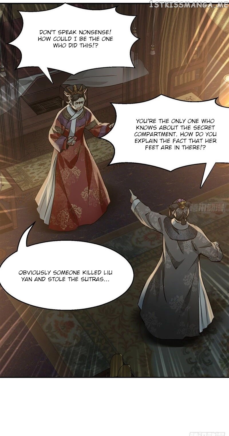 The Duke of the Mount Deer chapter 103 - page 3