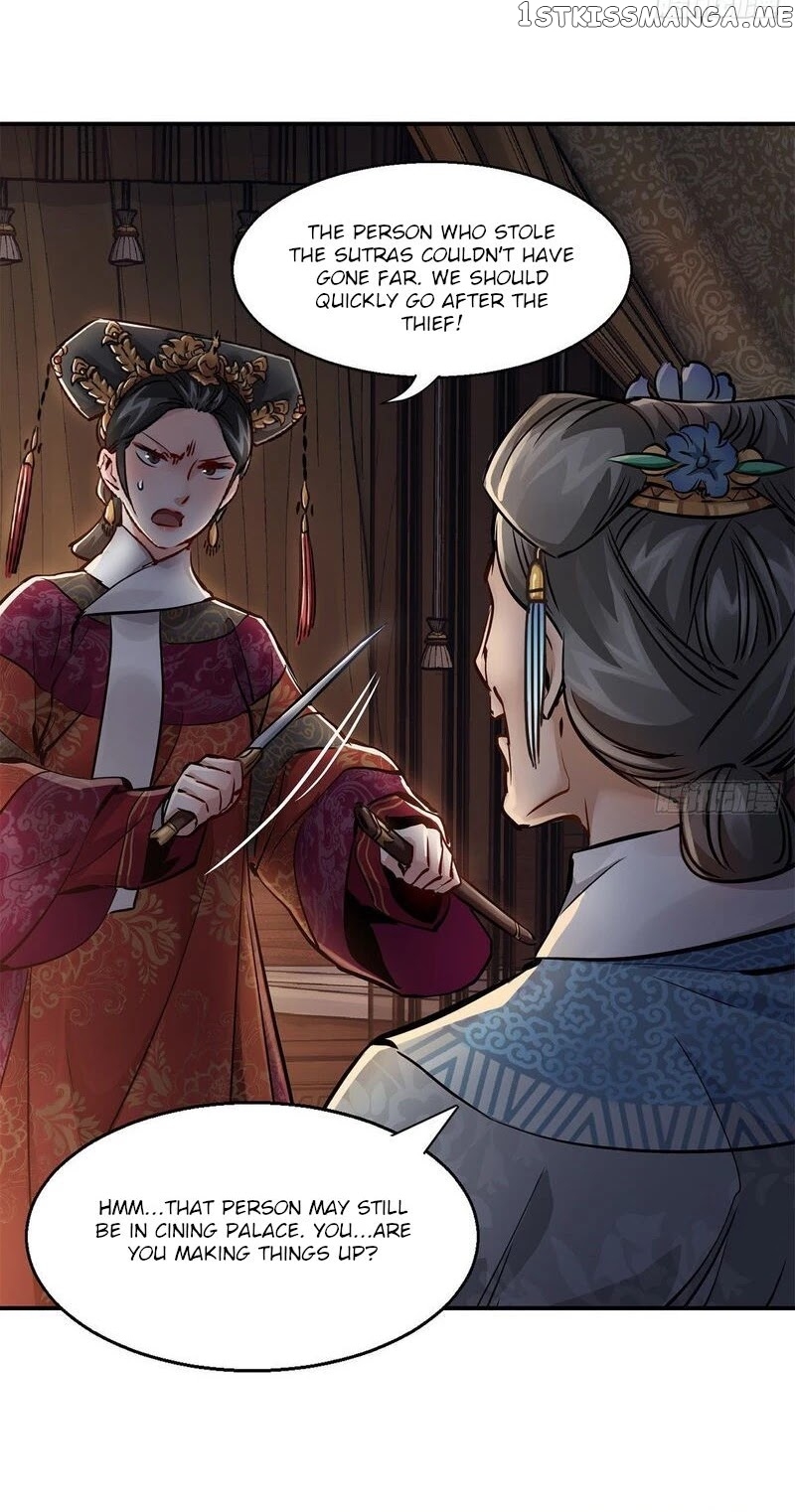 The Duke of the Mount Deer chapter 103 - page 4