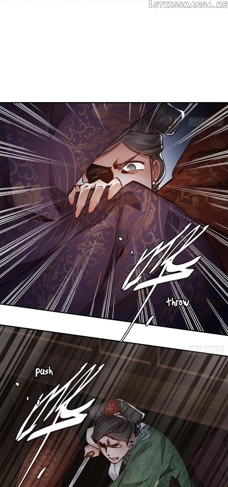 The Duke of the Mount Deer chapter 103 - page 7