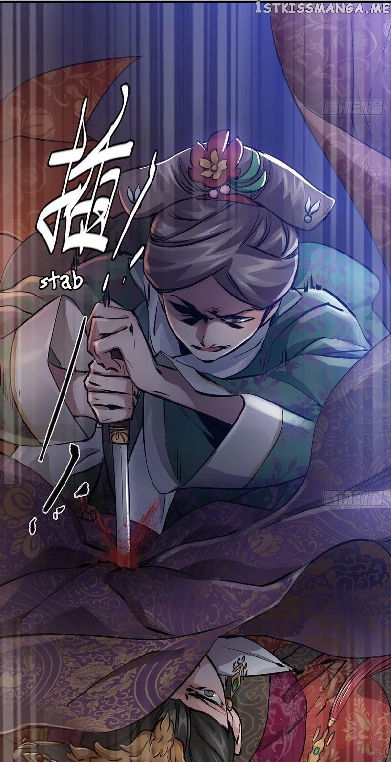 The Duke of the Mount Deer chapter 103 - page 9