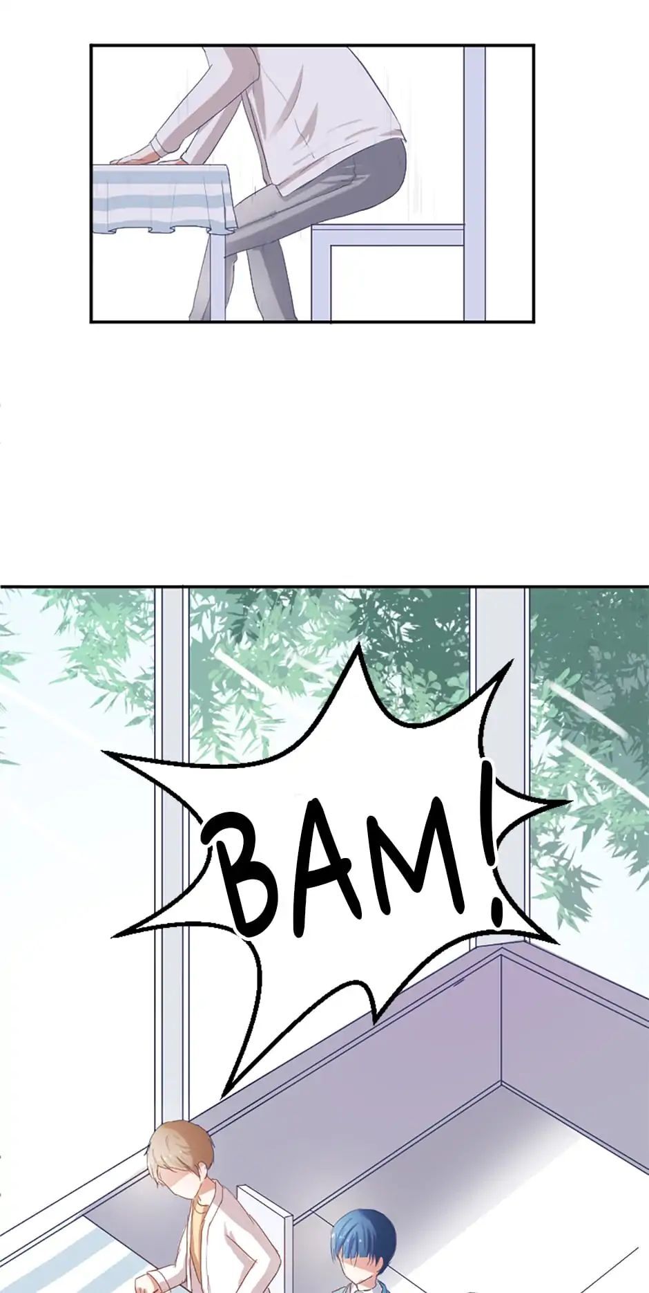 One Step Ahead Chapter 24 - page 12