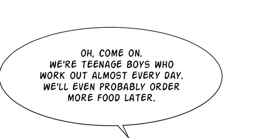 One Step Ahead Chapter 31 - page 2