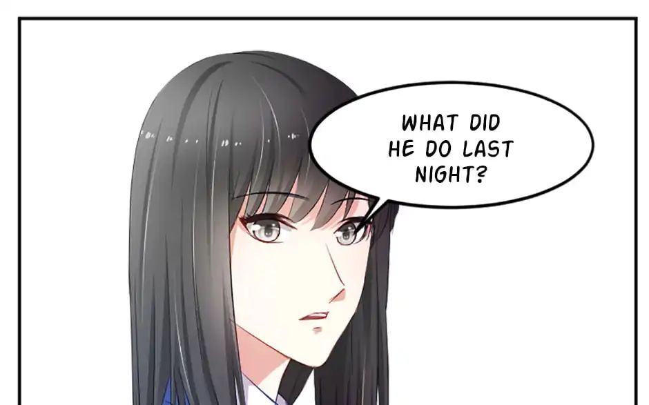 One Step Ahead Chapter 30 - page 2