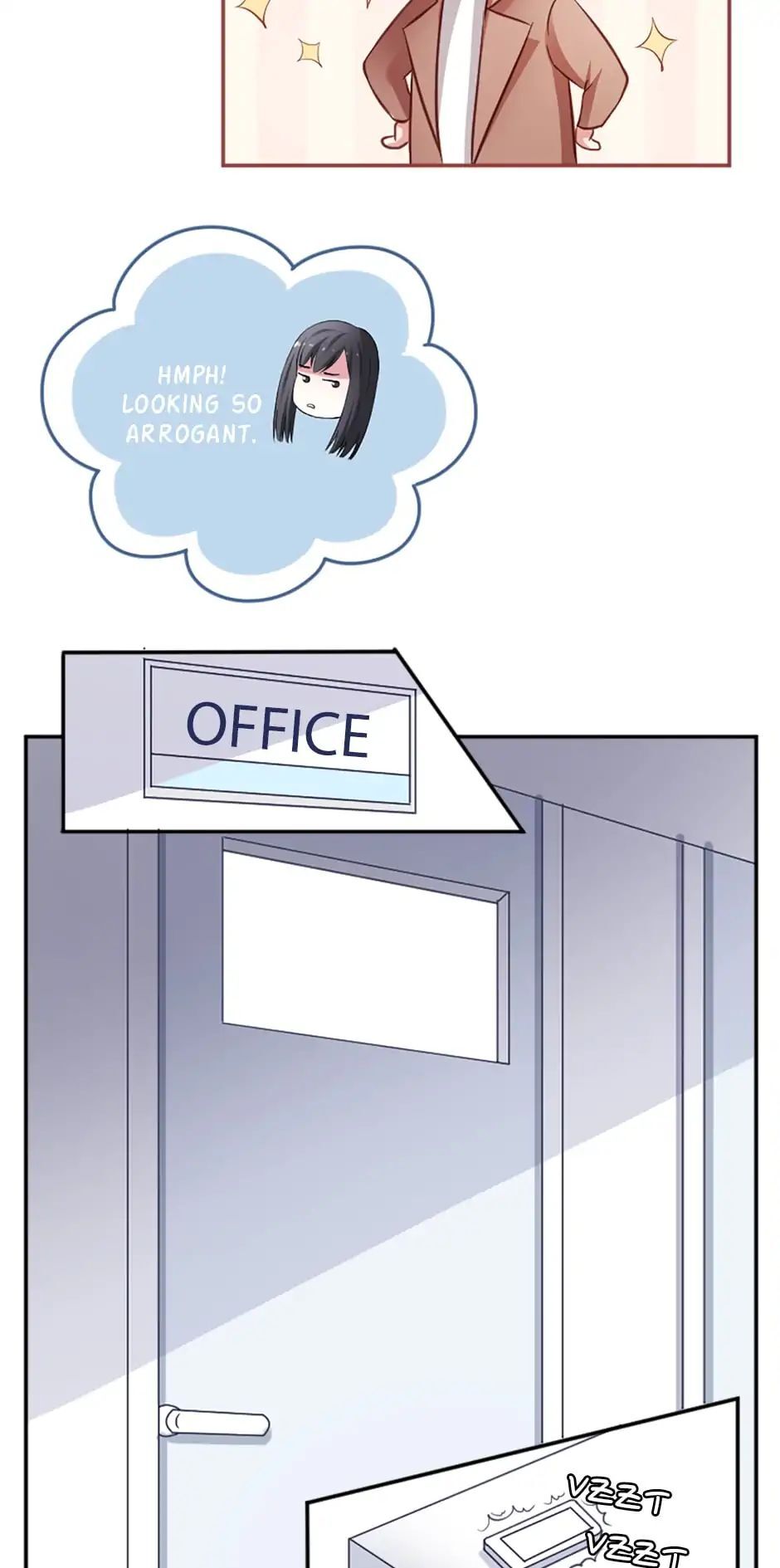 One Step Ahead Chapter 30 - page 7