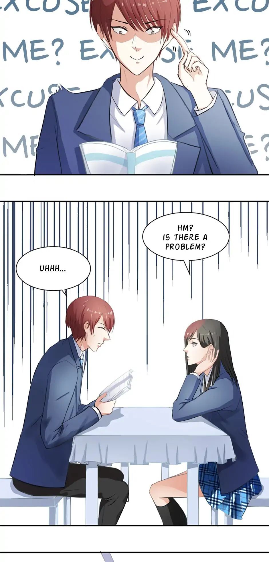 One Step Ahead Chapter 47 - page 3