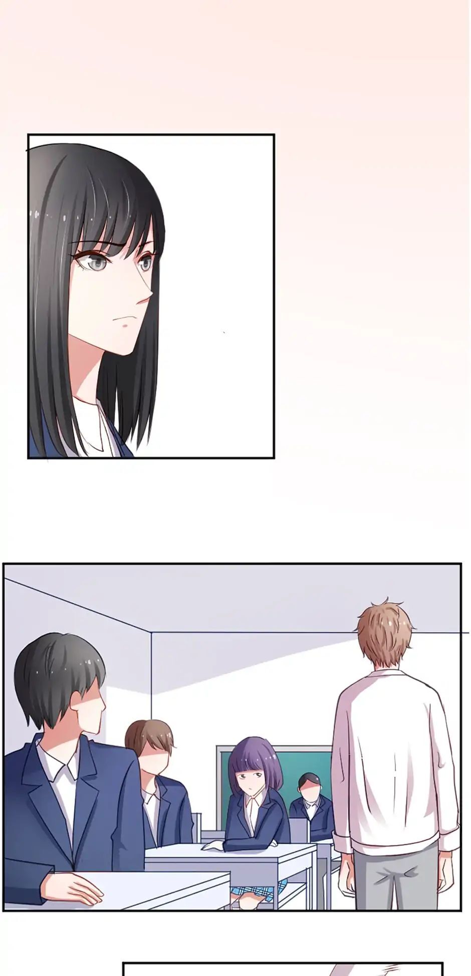 One Step Ahead Chapter 29 - page 13