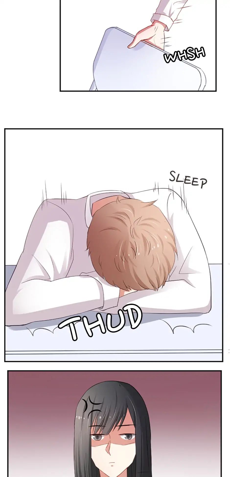 One Step Ahead Chapter 29 - page 14