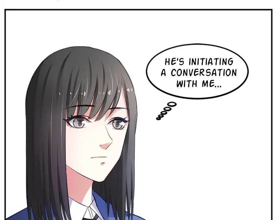 One Step Ahead Chapter 29 - page 2