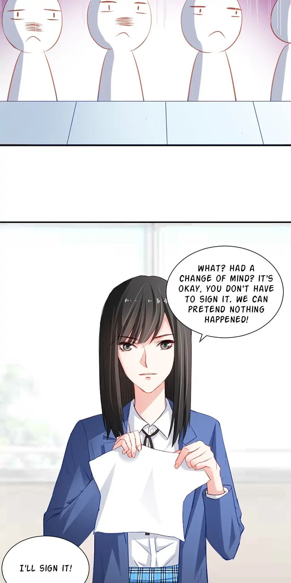 One Step Ahead Chapter 58 - page 16