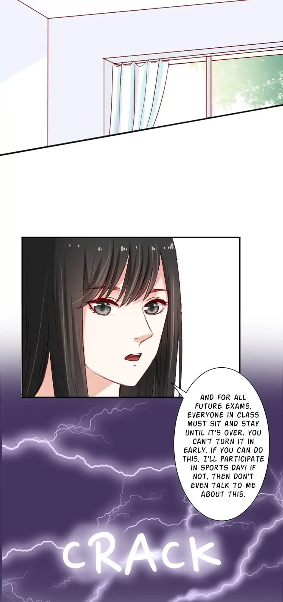 One Step Ahead Chapter 58 - page 4
