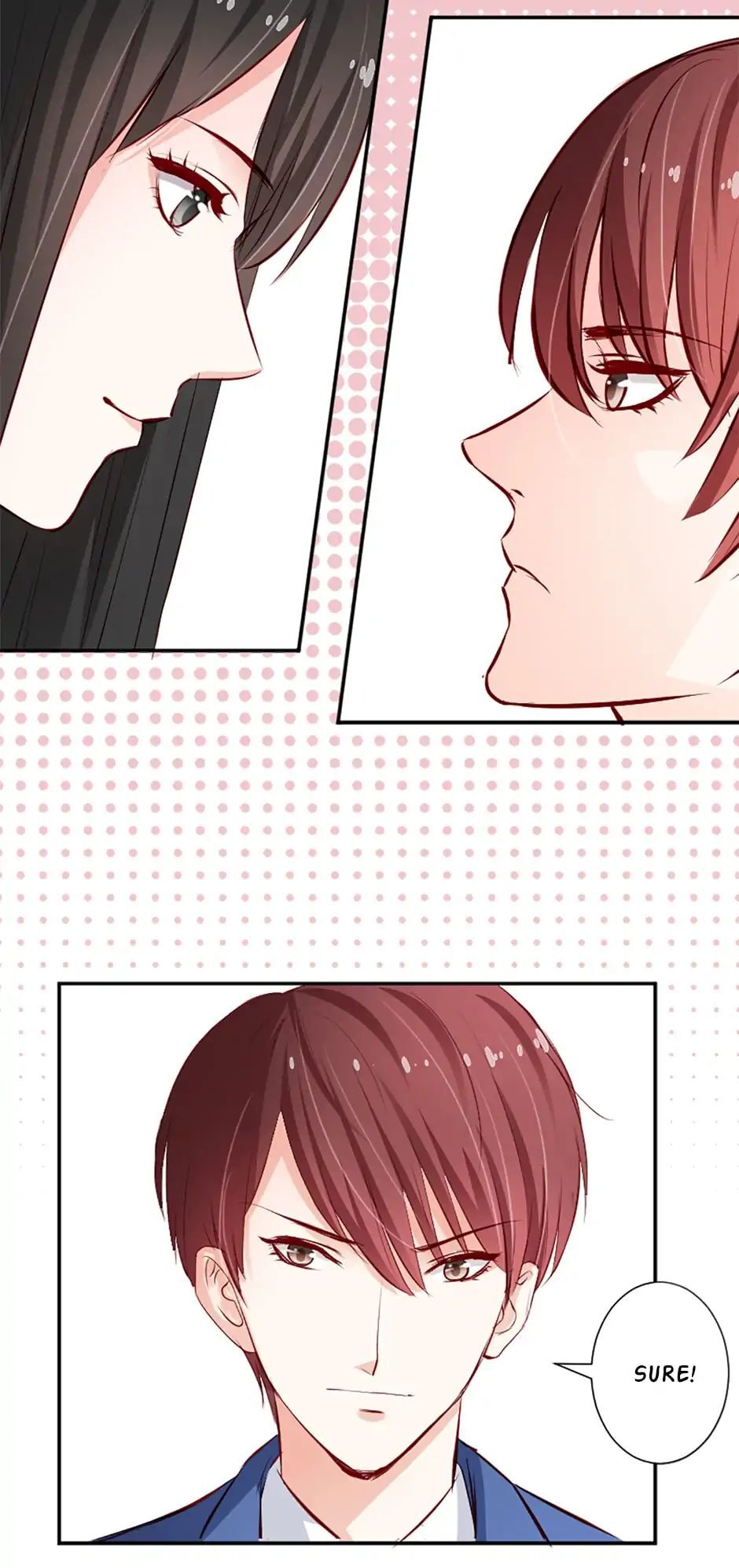 One Step Ahead Chapter 58 - page 6