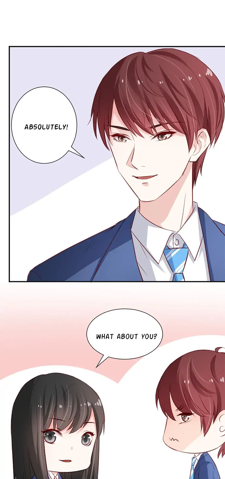 One Step Ahead Chapter 58 - page 9