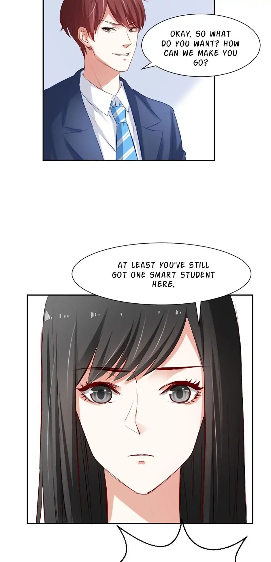 One Step Ahead Chapter 57 - page 14