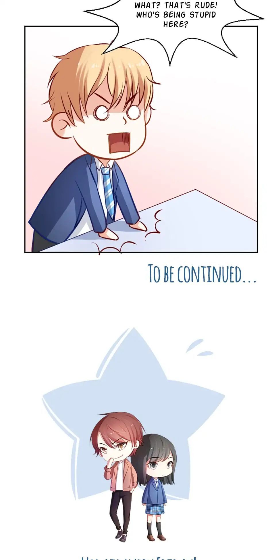 One Step Ahead Chapter 57 - page 15