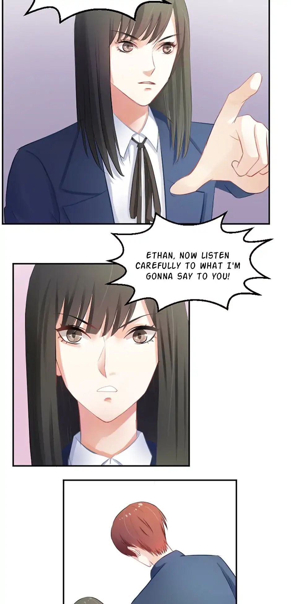 One Step Ahead Chapter 56 - page 5