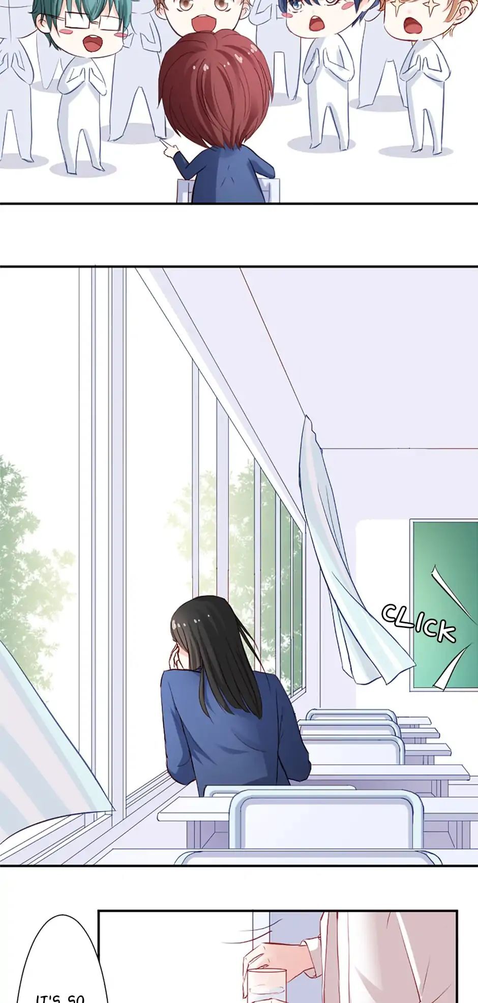 One Step Ahead Chapter 55 - page 4