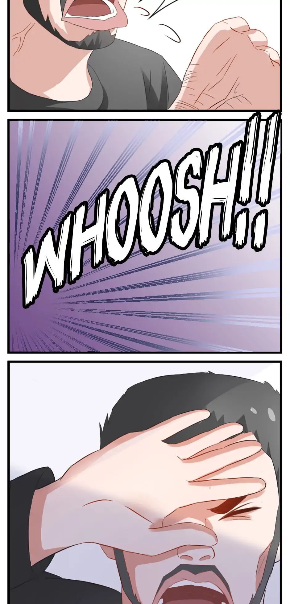 One Step Ahead Chapter 10 - page 5