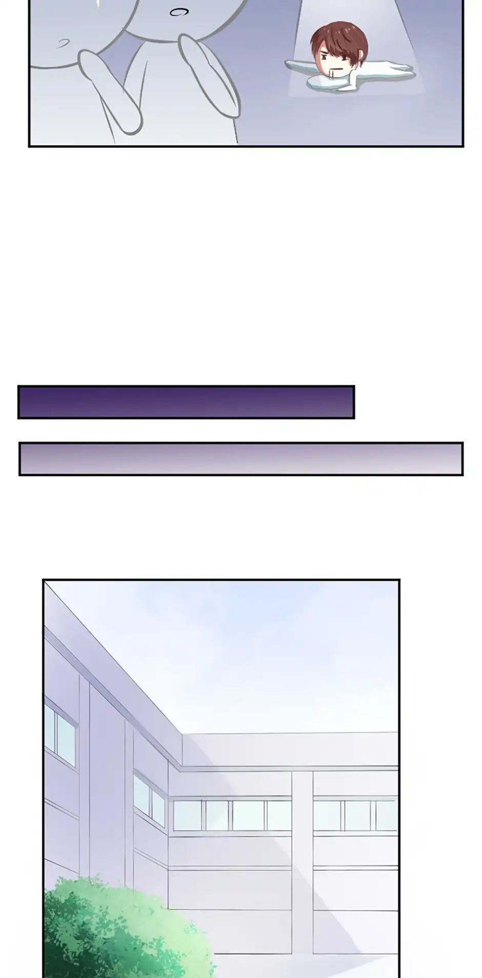 One Step Ahead Chapter 53 - page 12