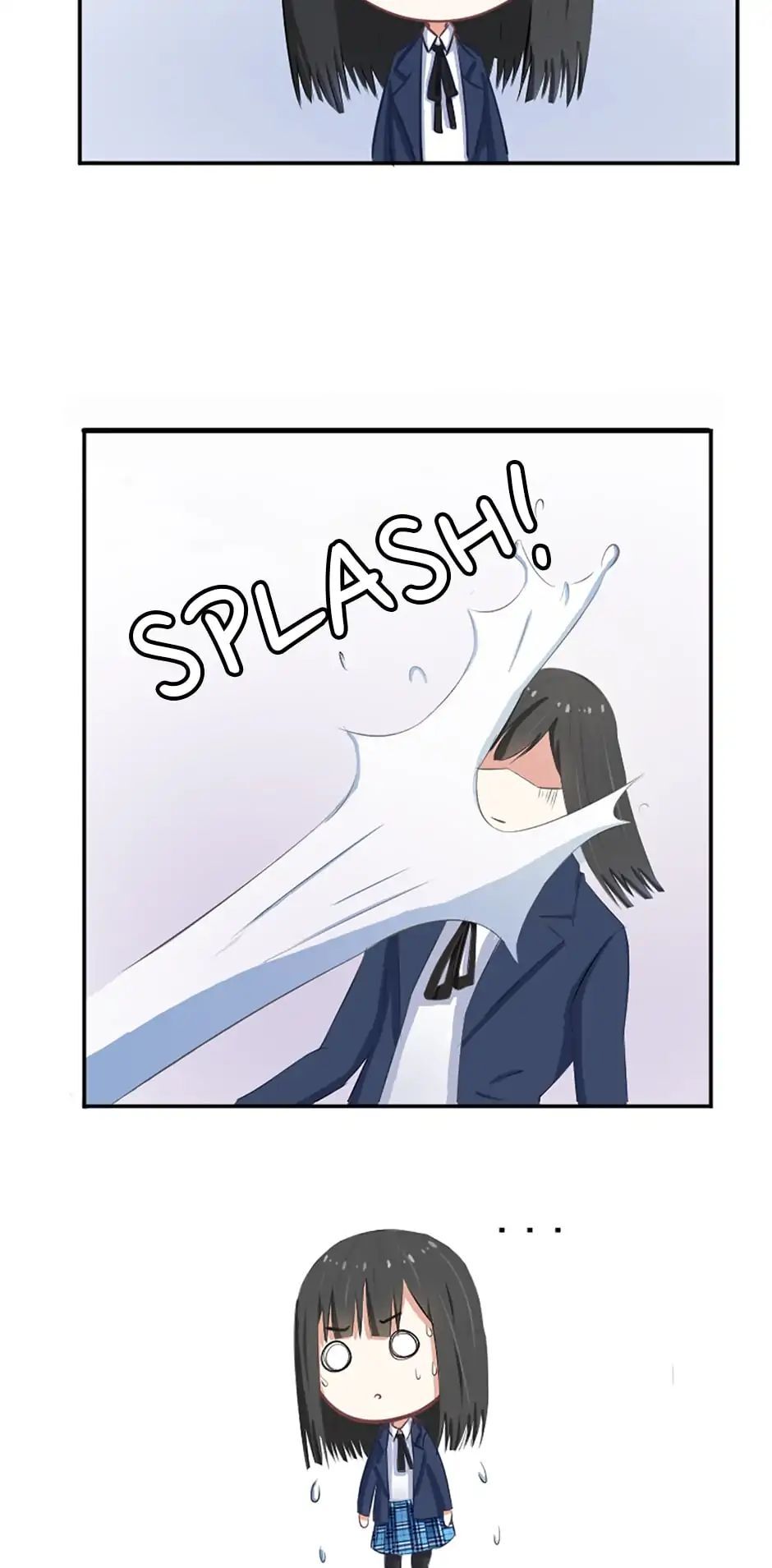 One Step Ahead Chapter 53 - page 15