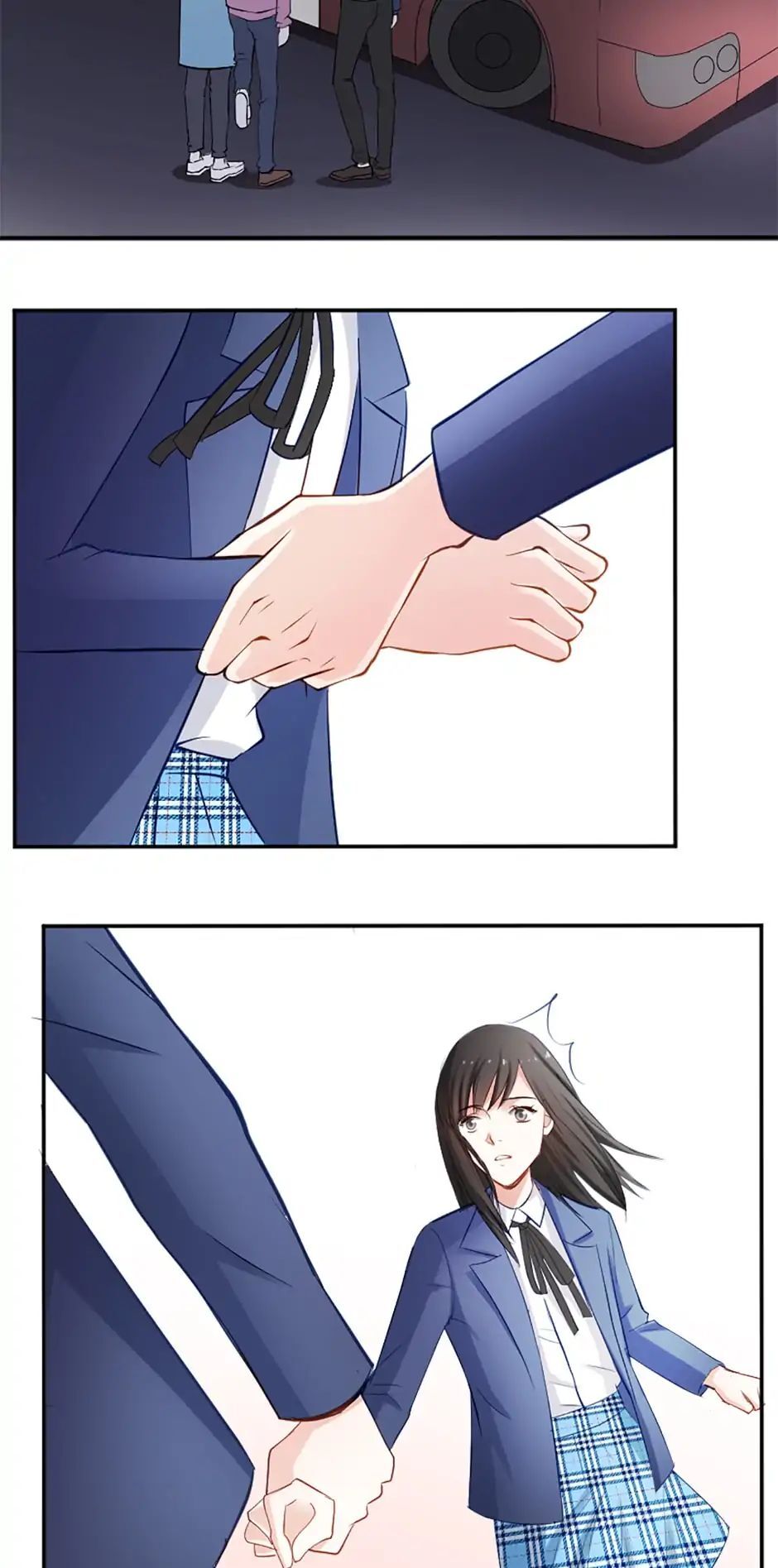 One Step Ahead Chapter 50 - page 13