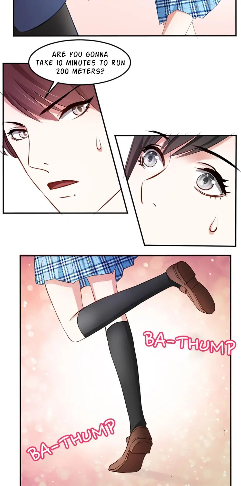 One Step Ahead Chapter 50 - page 14