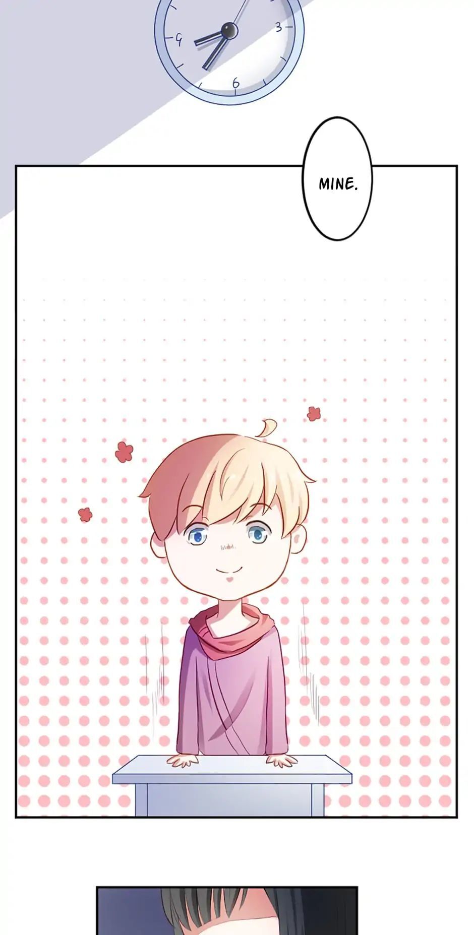 One Step Ahead Chapter 20 - page 10