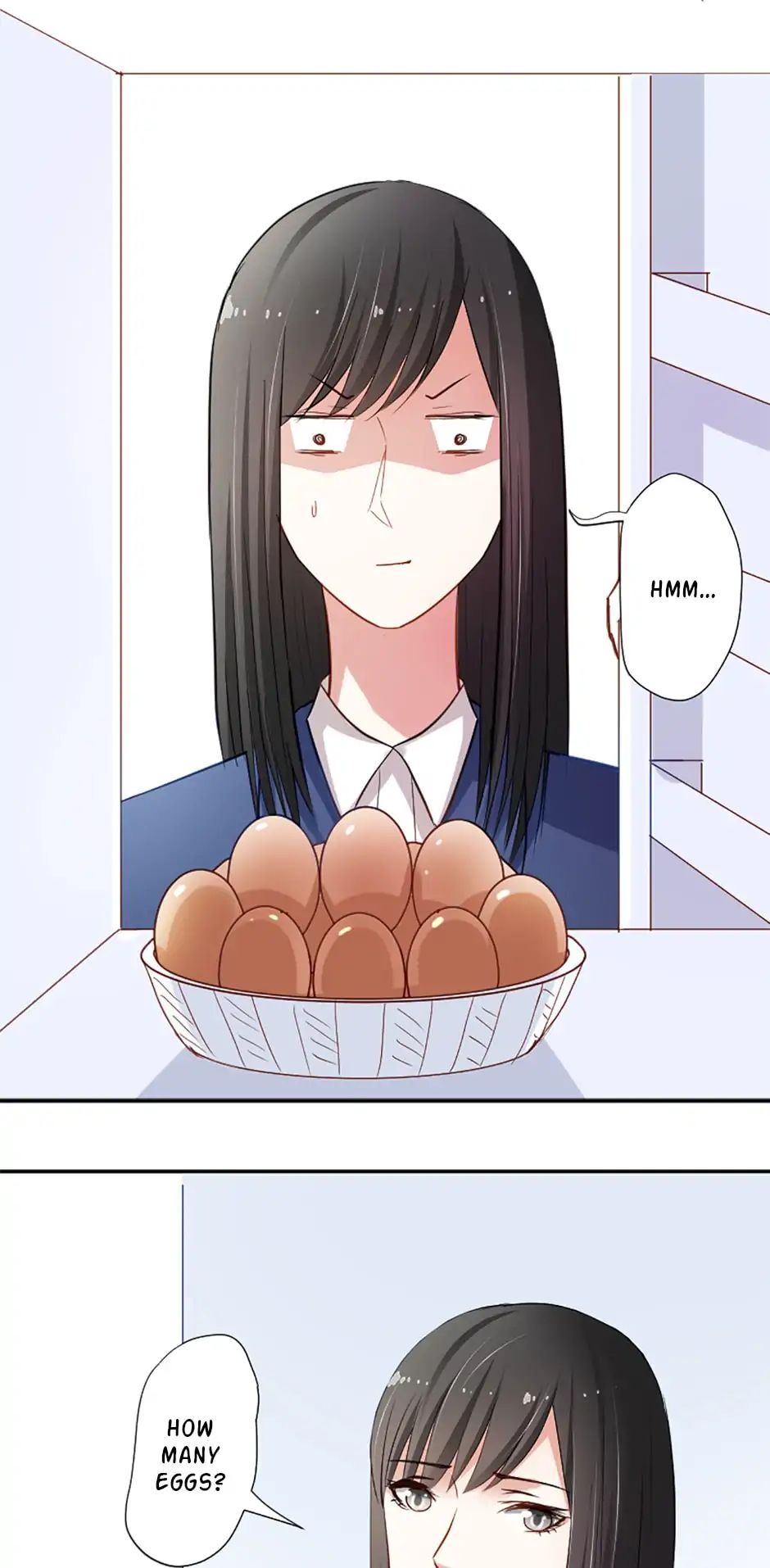 One Step Ahead Chapter 49 - page 12