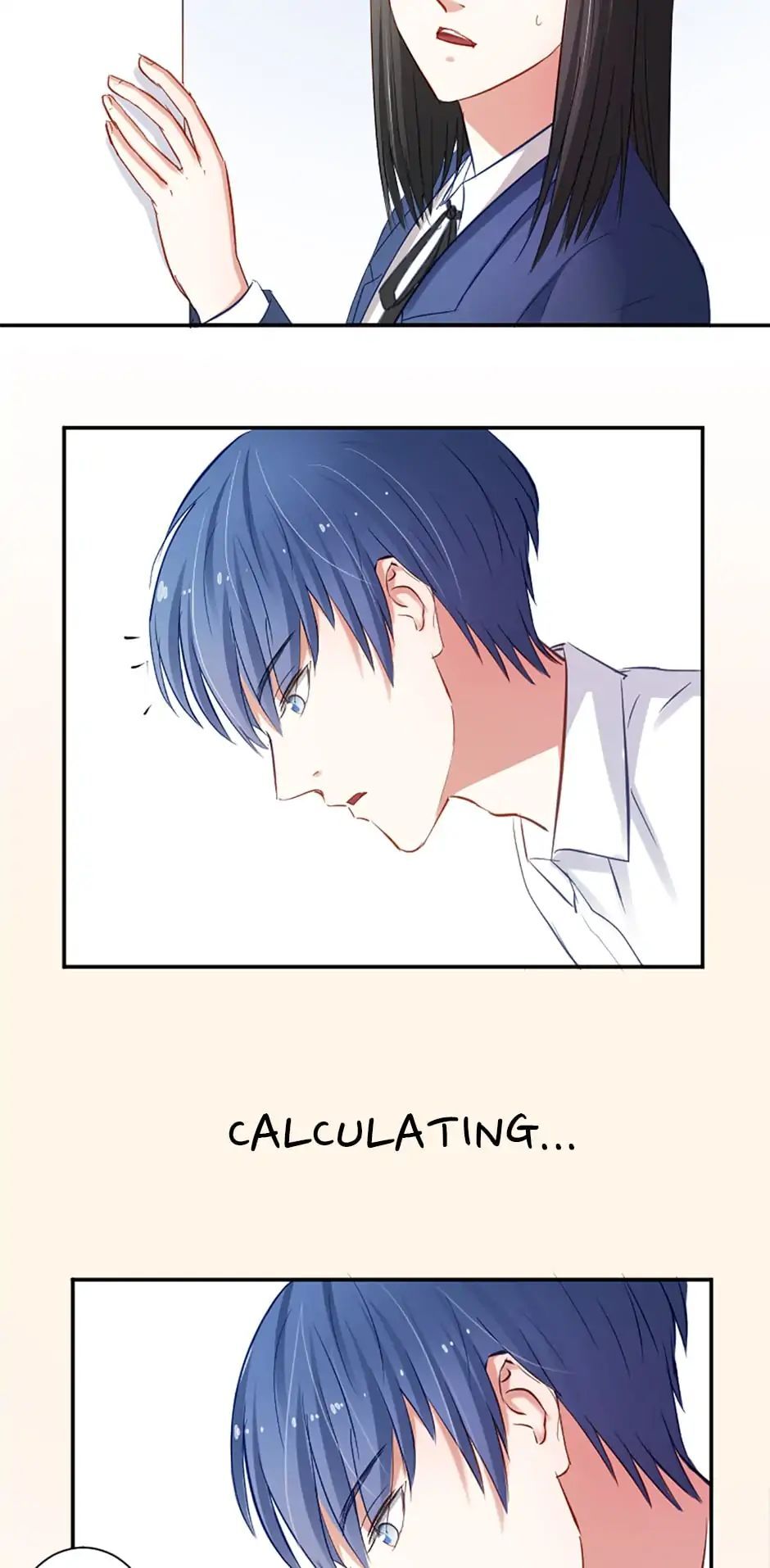 One Step Ahead Chapter 49 - page 13