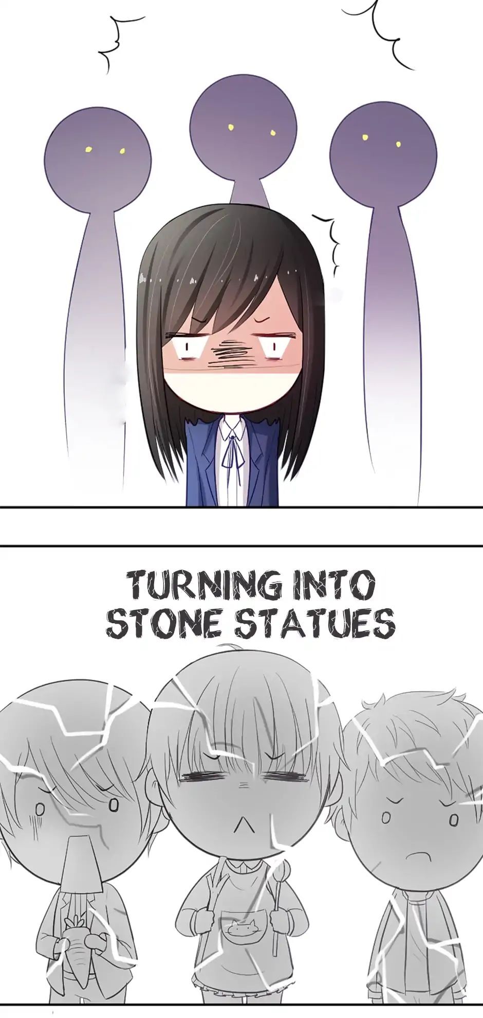 One Step Ahead Chapter 49 - page 9