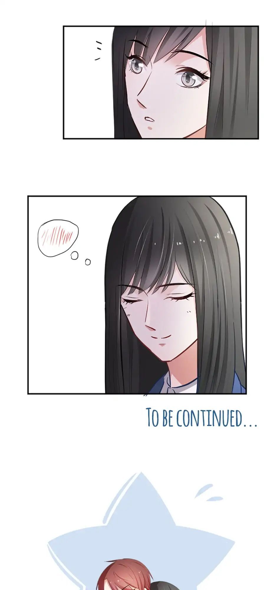 One Step Ahead Chapter 32 - page 14