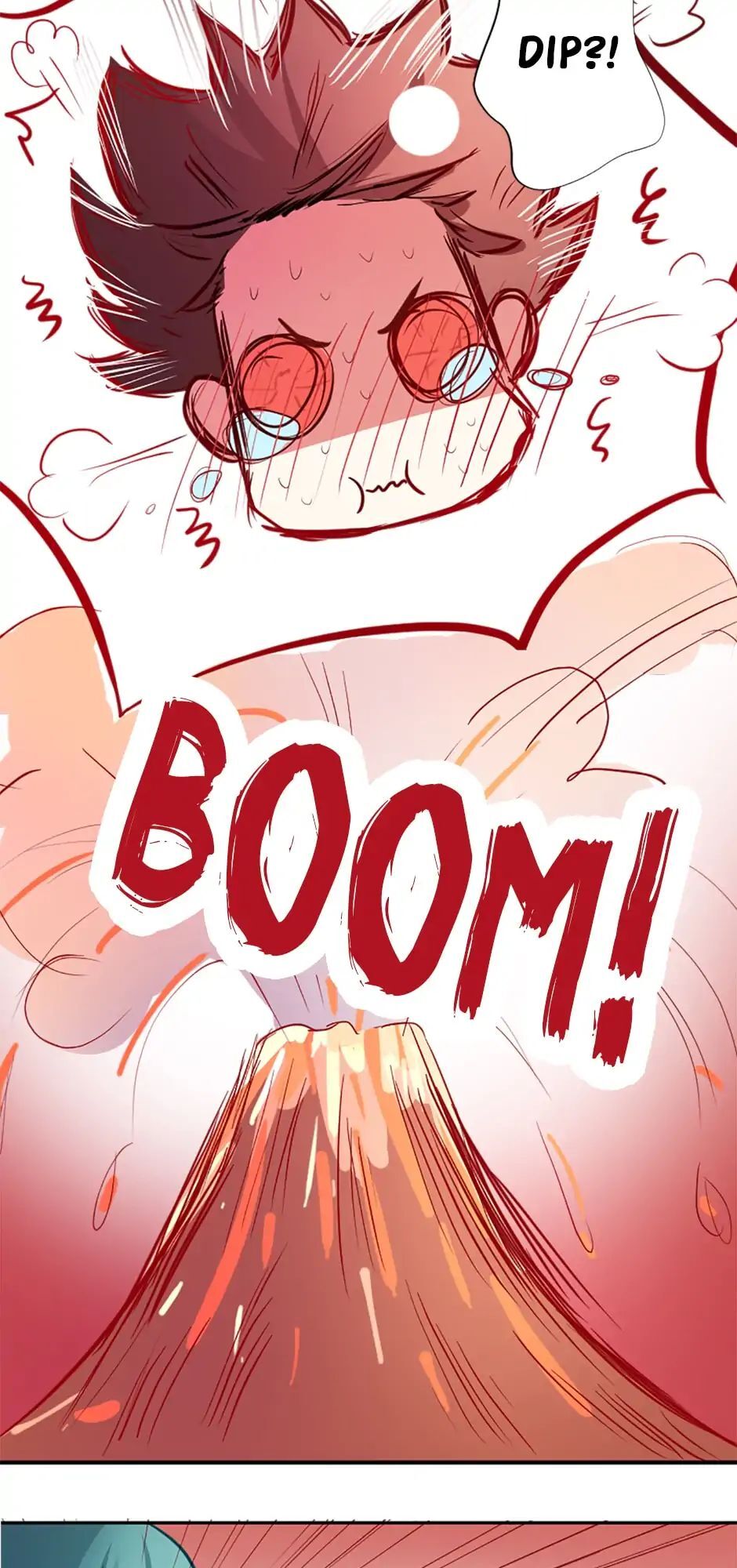 One Step Ahead Chapter 32 - page 7