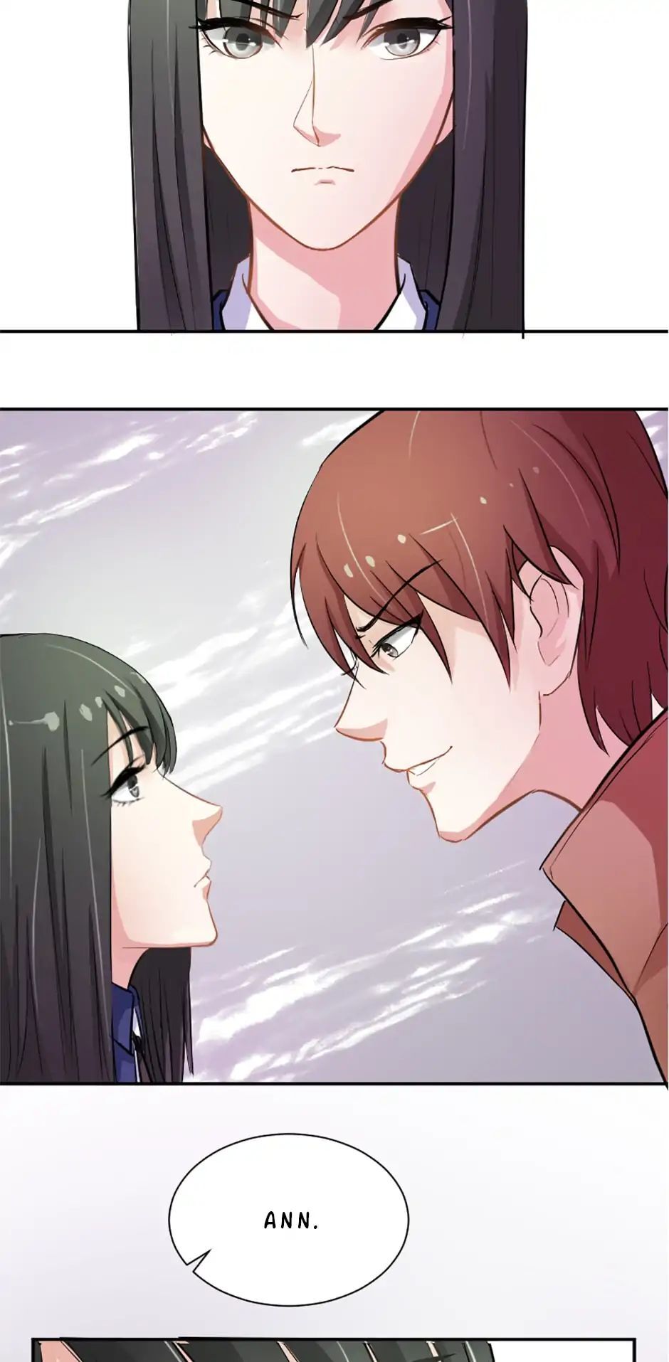 One Step Ahead Chapter 41 - page 12