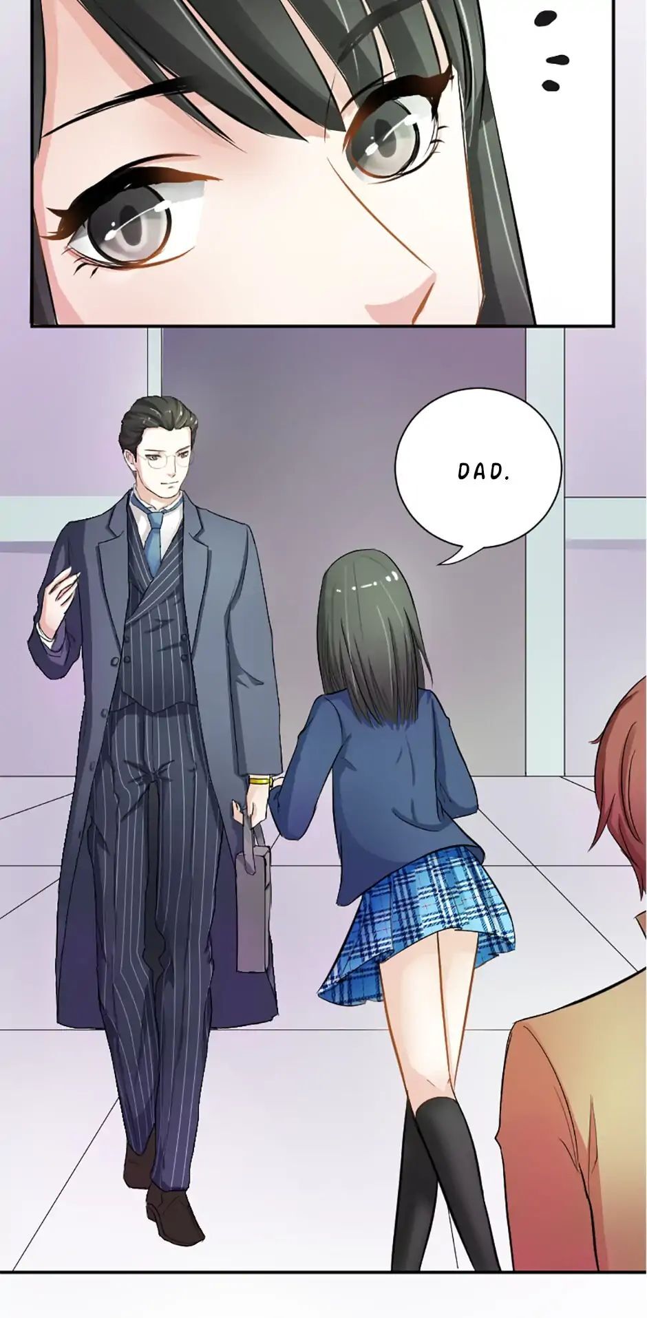 One Step Ahead Chapter 41 - page 13