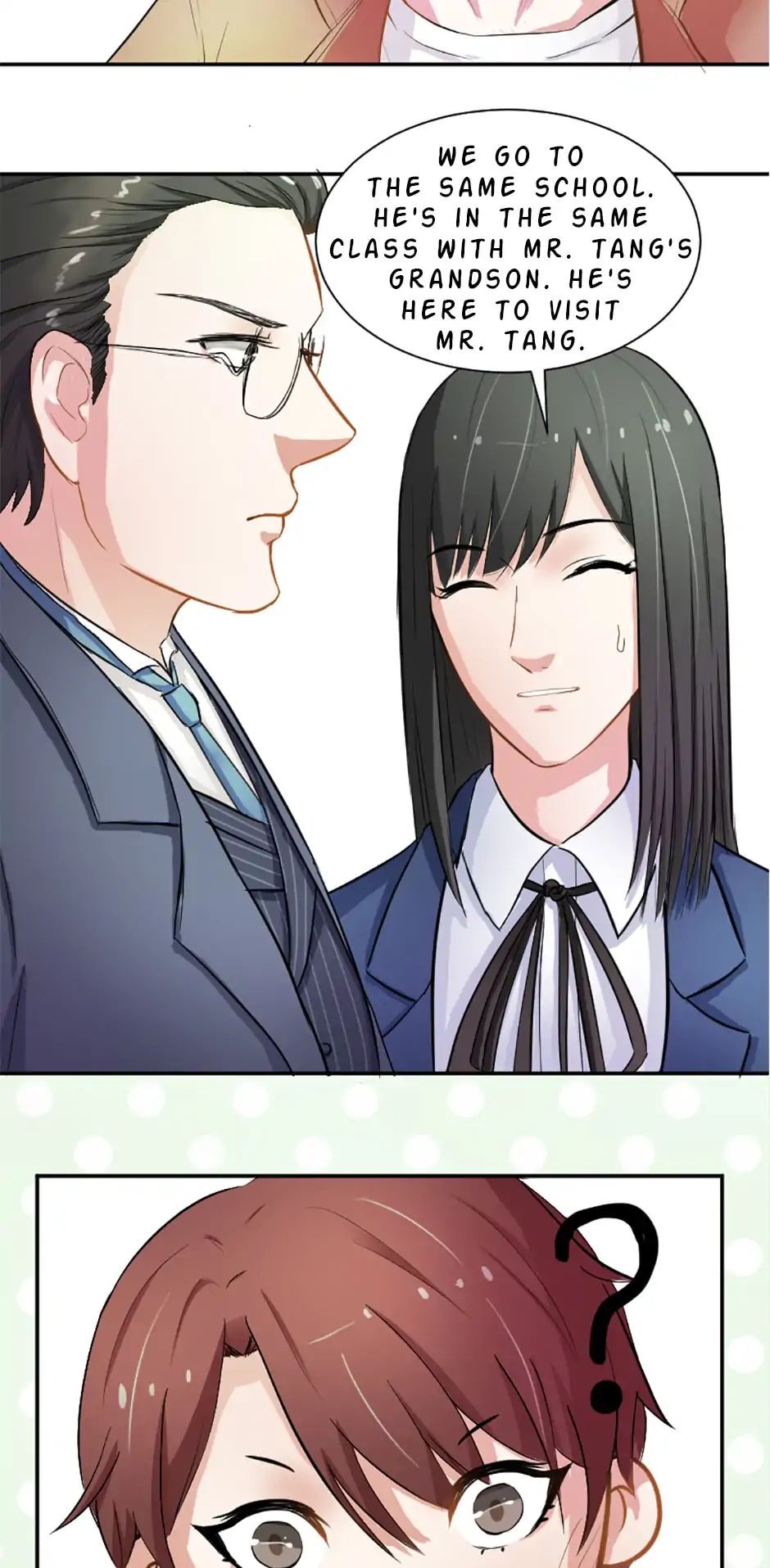 One Step Ahead Chapter 41 - page 16