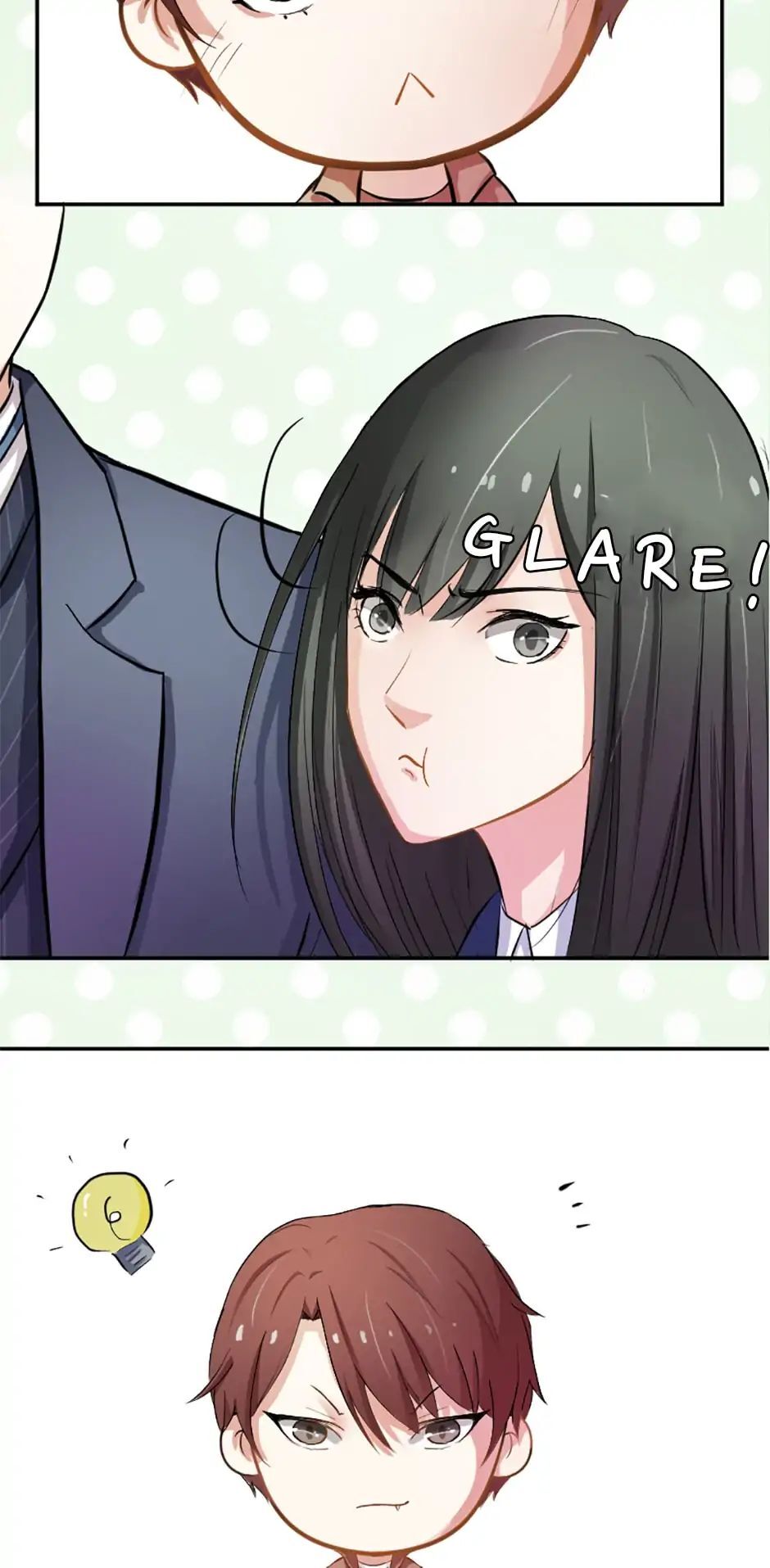 One Step Ahead Chapter 41 - page 17