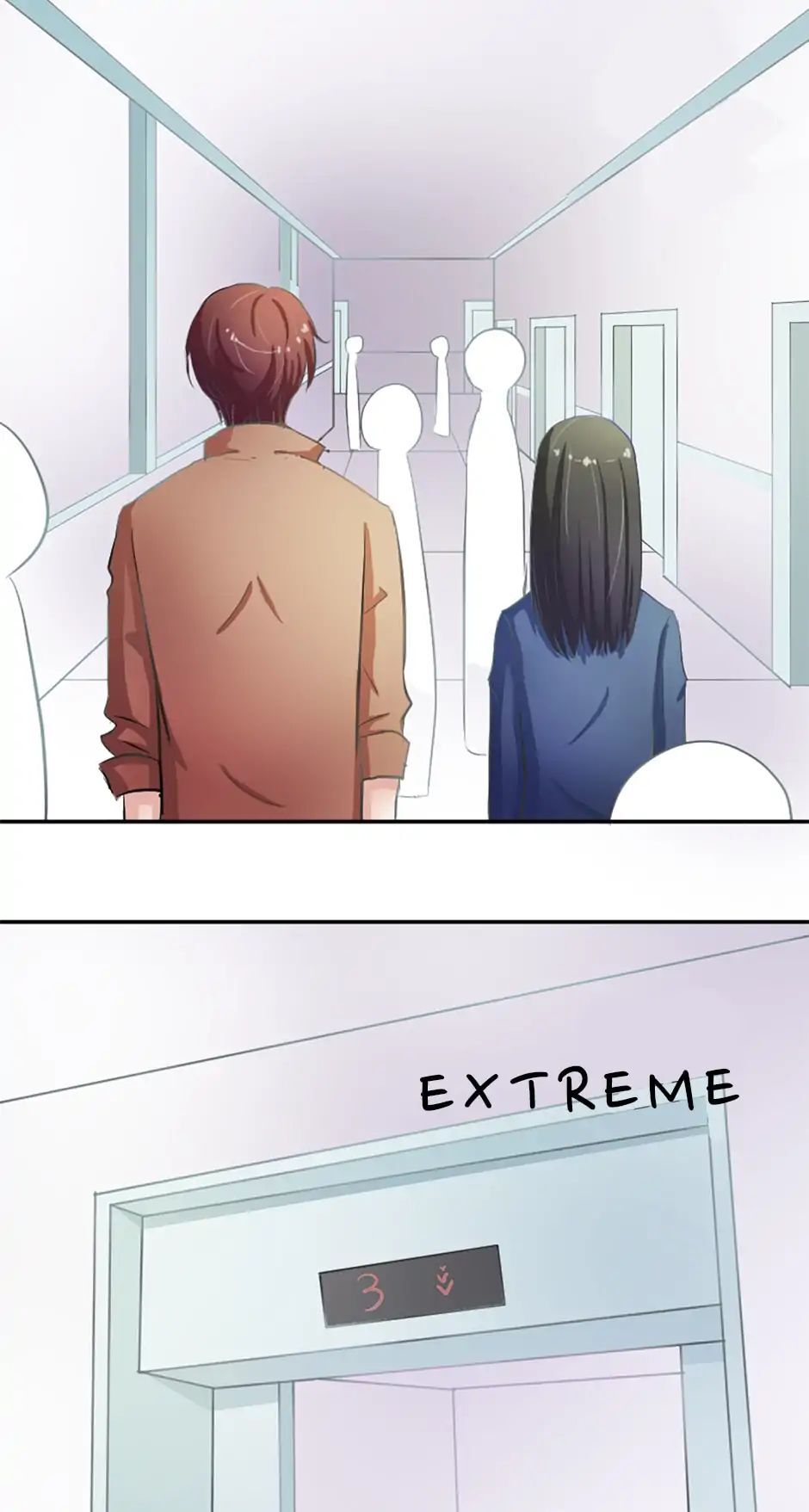 One Step Ahead Chapter 41 - page 7