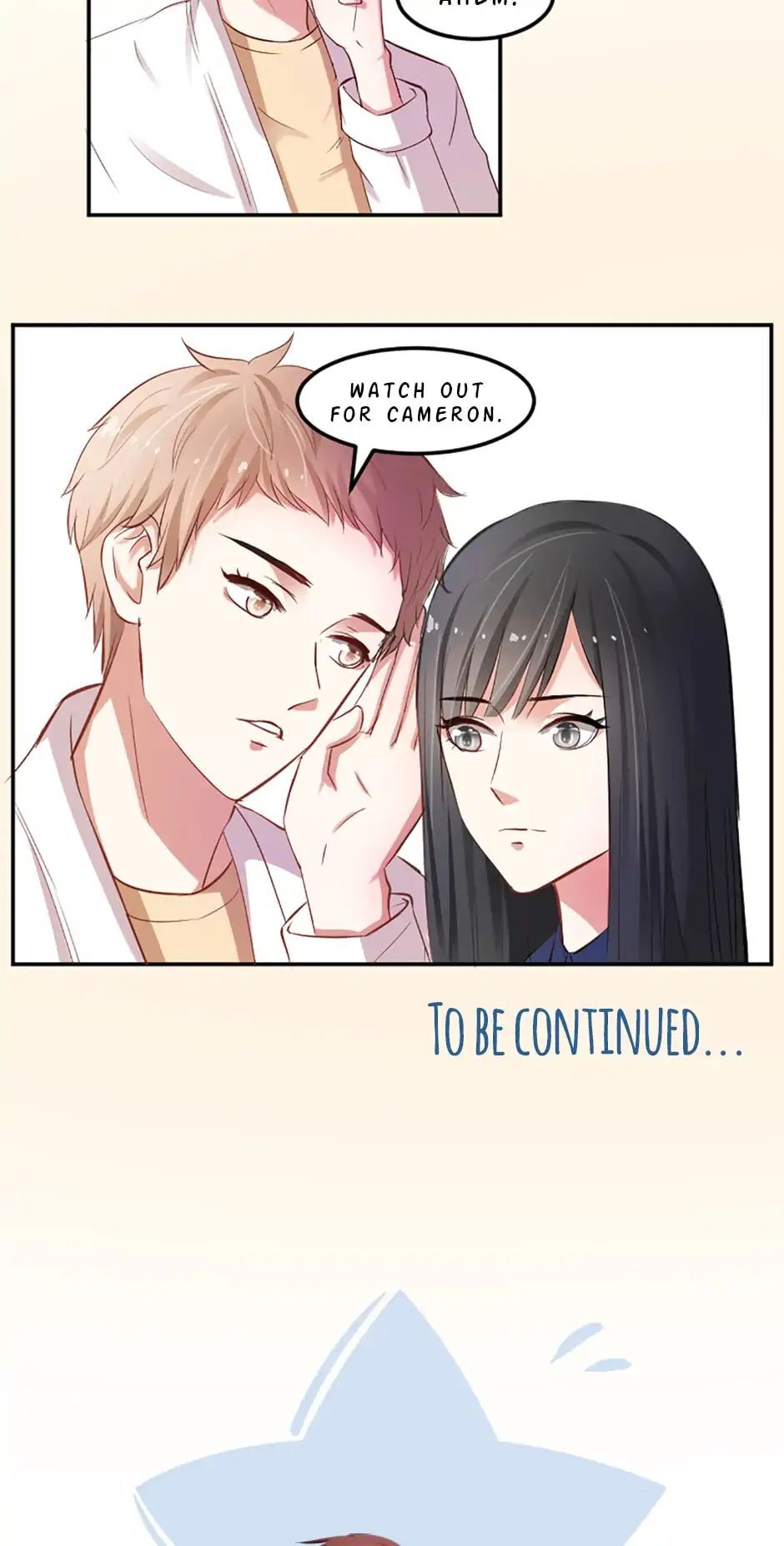 One Step Ahead Chapter 40 - page 12